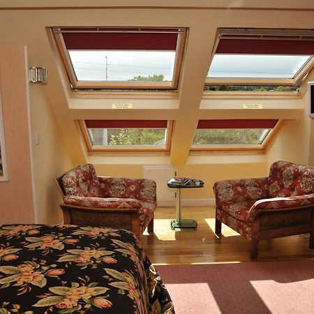 Cloneen House Bed & Breakfast Трамор Екстер'єр фото