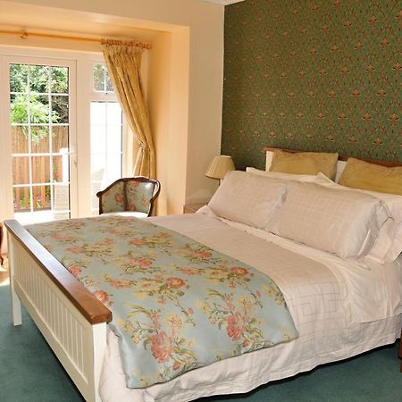 Cloneen House Bed & Breakfast Трамор Екстер'єр фото