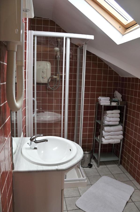 Cloneen House Bed & Breakfast Трамор Номер фото