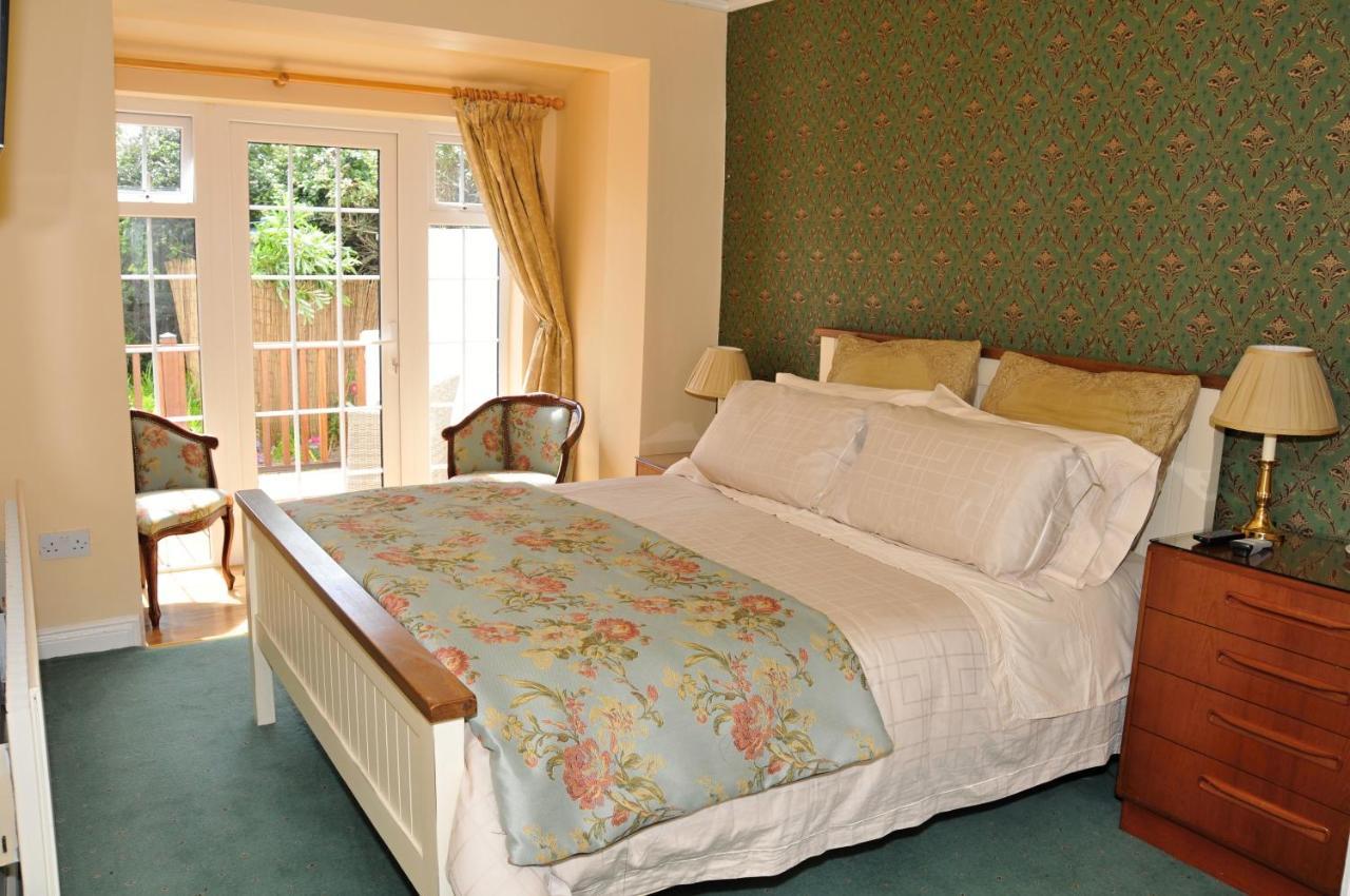 Cloneen House Bed & Breakfast Трамор Екстер'єр фото