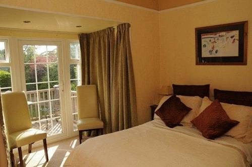 Cloneen House Bed & Breakfast Трамор Екстер'єр фото