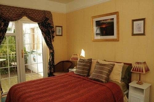 Cloneen House Bed & Breakfast Трамор Екстер'єр фото