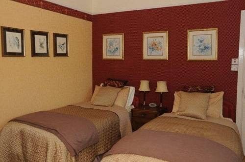 Cloneen House Bed & Breakfast Трамор Екстер'єр фото