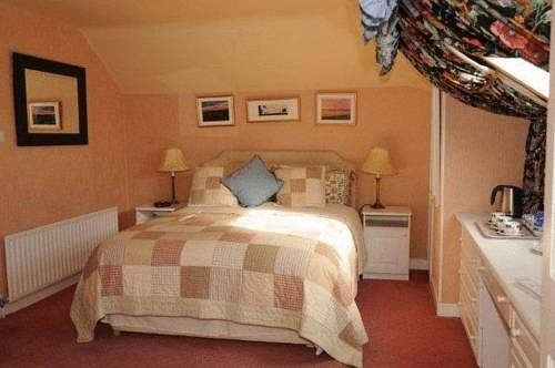 Cloneen House Bed & Breakfast Трамор Екстер'єр фото