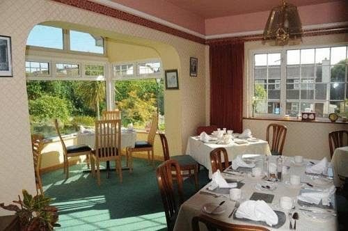Cloneen House Bed & Breakfast Трамор Екстер'єр фото